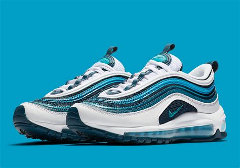 nike air max 97 qs blue|Air Max 97 foot locker.